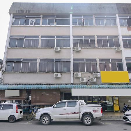 Nice Stay Three Six Five Services Kuching Exterior photo