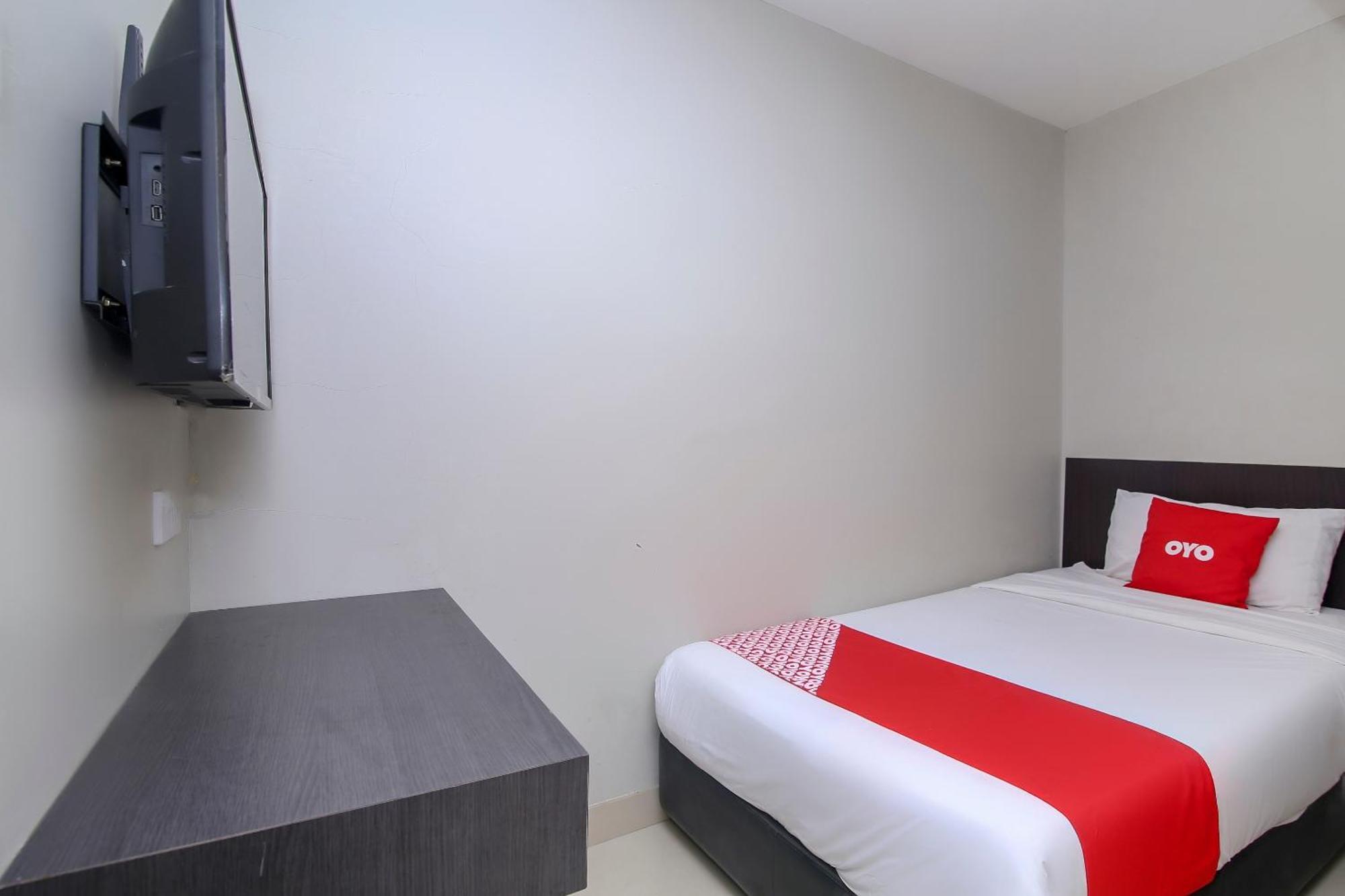 Nice Stay Three Six Five Services Kuching Exterior photo