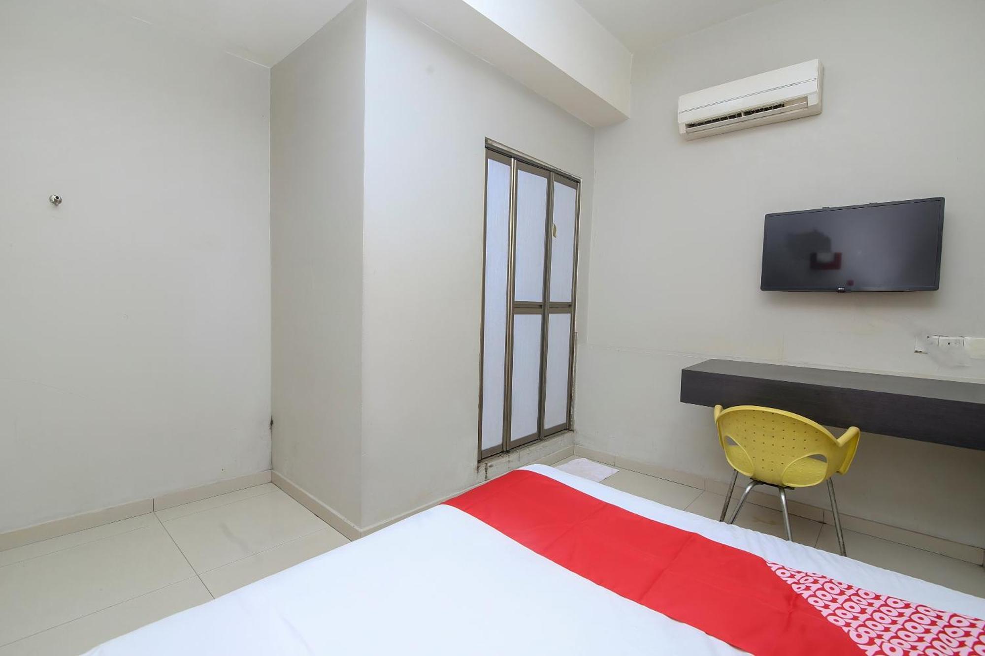 Nice Stay Three Six Five Services Kuching Exterior photo
