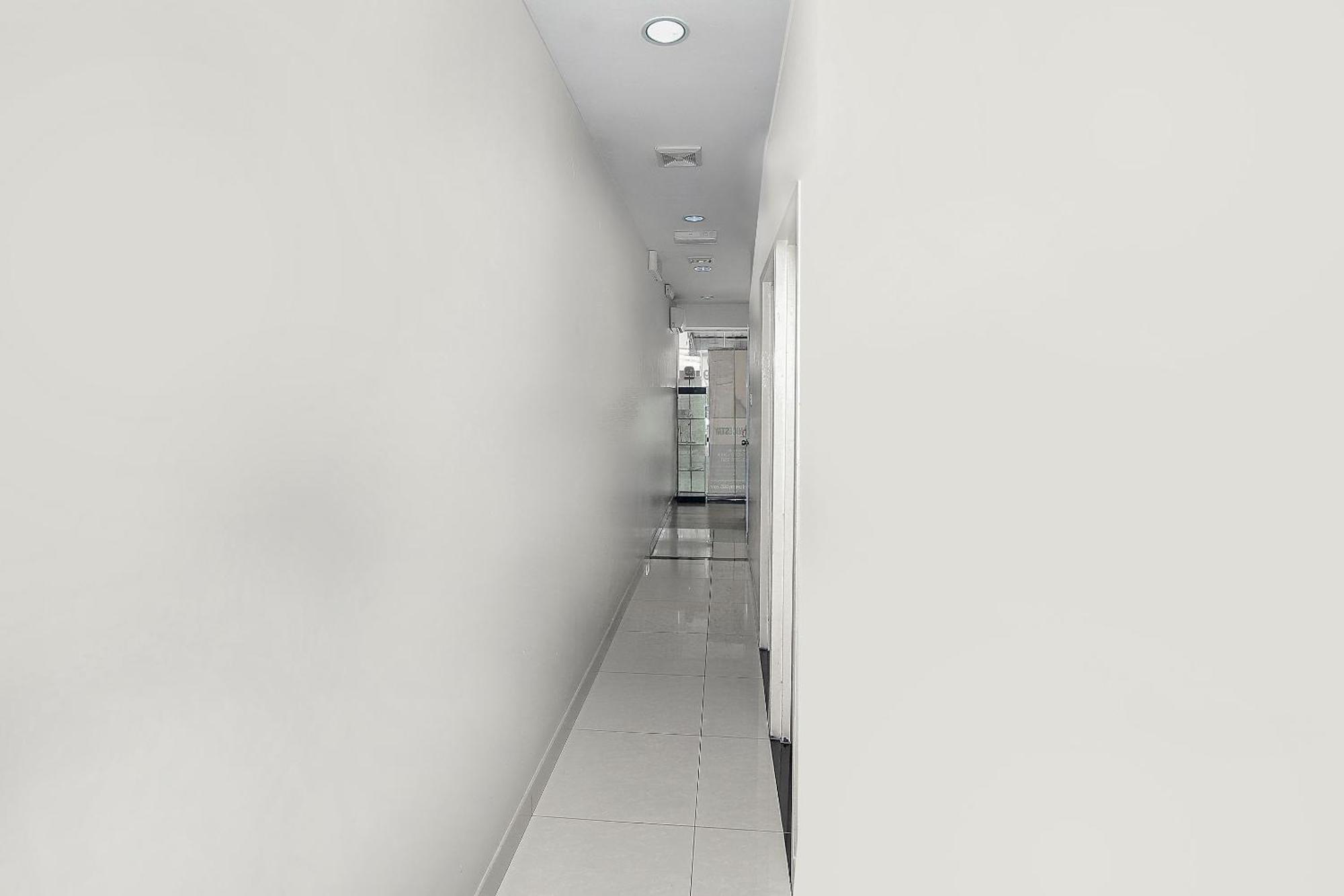 Nice Stay Three Six Five Services Kuching Exterior photo